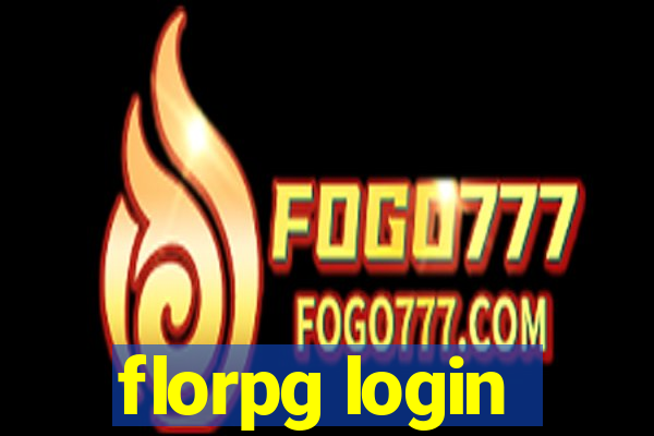 florpg login